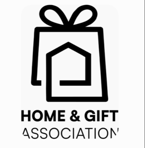 Home & Gift Association logo