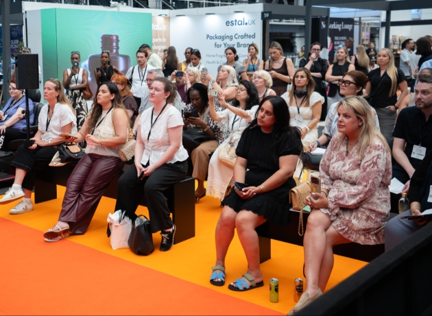 The London Home Fragrance Show