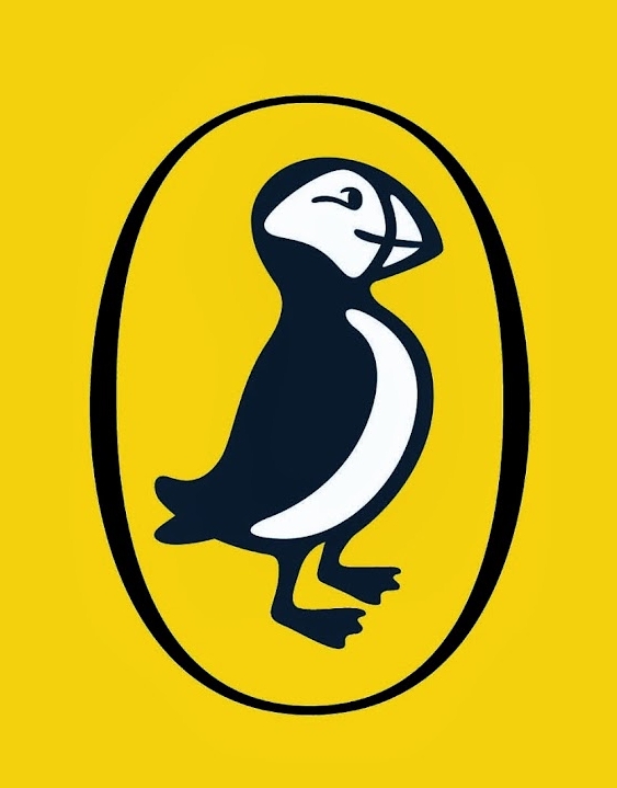 Puffin Logo