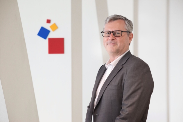 mark palmer show director paperworld middle east