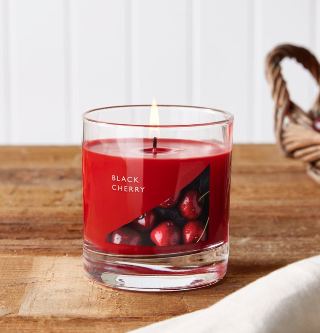 Wax Lyrical candle