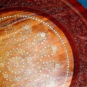 Everest Arts & Crafts (b'ham)