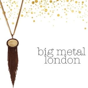 Big Metal