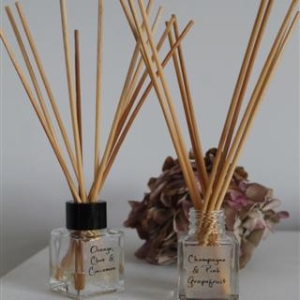 Heaven Scent Incense Ltd