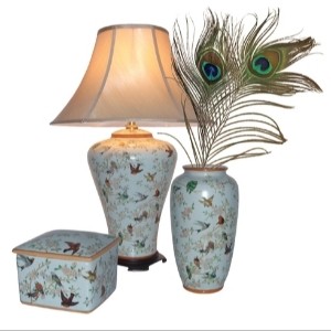 Mandarin Arts Ltd
