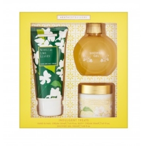 Heathcote & Ivory