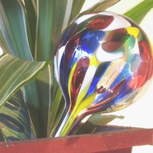 D & J Glassware