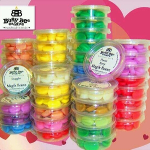 Busy Bee Candles