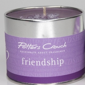 Potters Crouch Candles