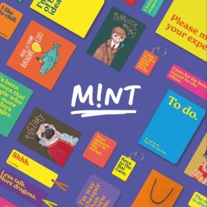 Mint Publishing Ltd