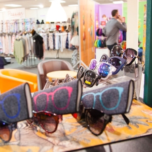 INDX Accessories