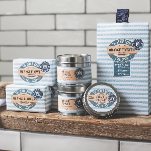 The Sea Shed Ltd  