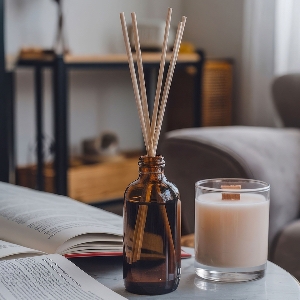 The London Home Fragrance Show