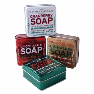 Scottish Fine Soaps