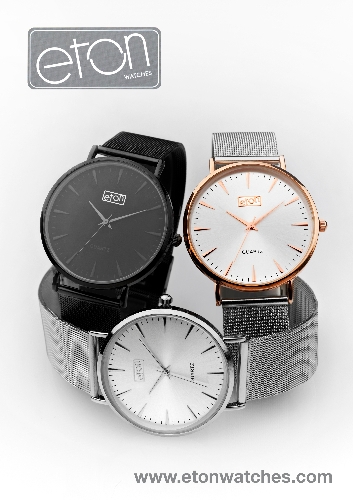 Image 6 from Eton Watches