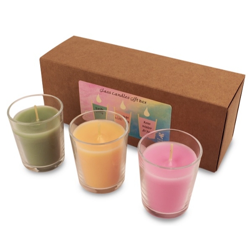 Image 12 from Pintail Candles