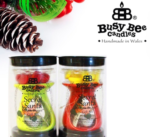 Image 3 from Busy Bee Candles