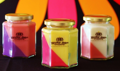 Image 8 from Busy Bee Candles