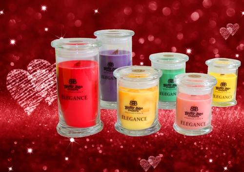 Image 9 from Busy Bee Candles
