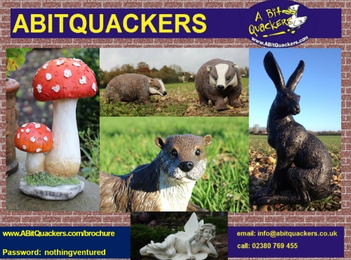 Image 1 from ABitQuackers
