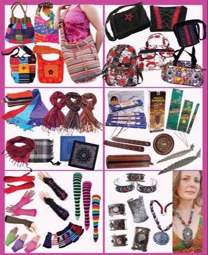 Image 1 from Fashion X Factor Ltd.