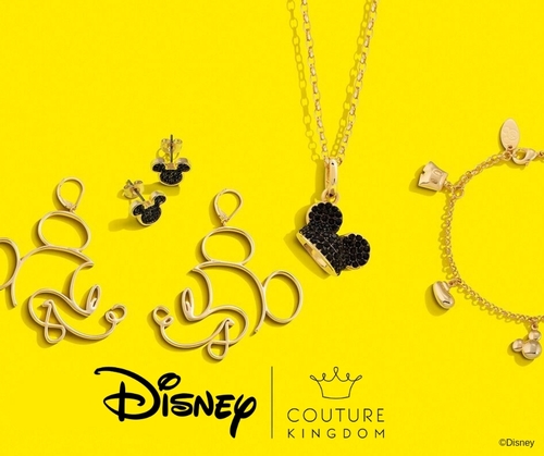 Image 1 from Disney by Couture Kingdom