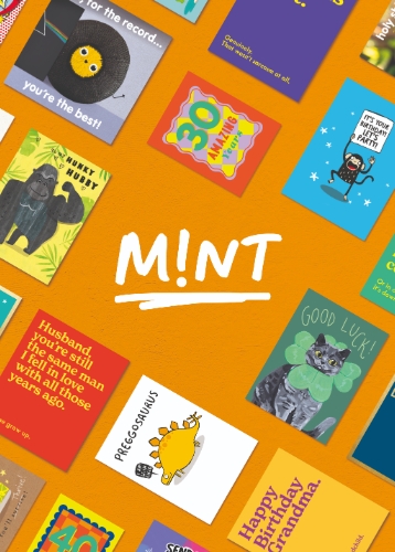 Image 2 from Mint Publishing Ltd