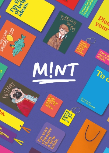 Image 3 from Mint Publishing Ltd