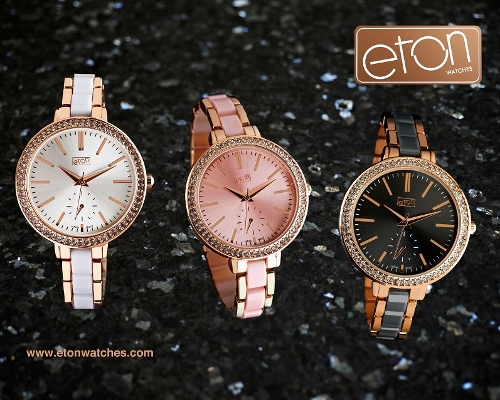Image 3 from Eton Watches
