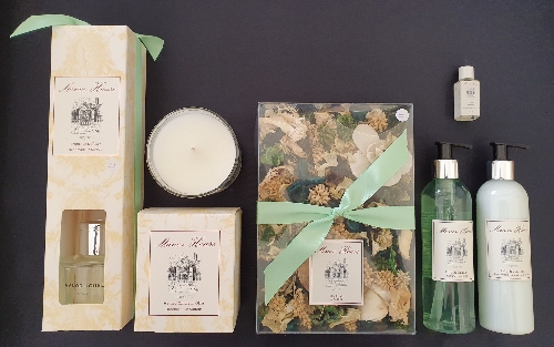 Image 1 from Manor House Home Fragrance