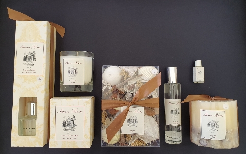 Image 2 from Manor House Home Fragrance