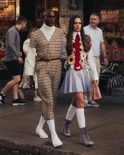 Image 3 from Zars London