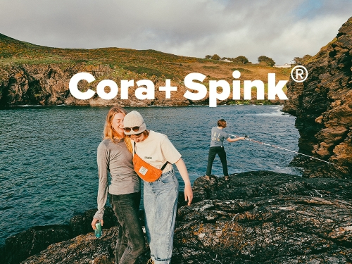 Image 2 from Cora + Spink