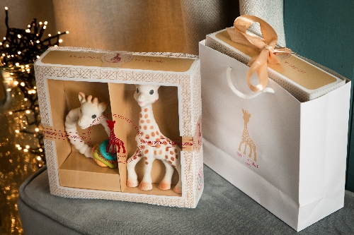 Image 8 from Sophie la girafe - c/o 1 Two Kids Limited