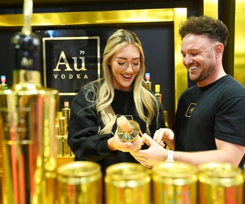 Image 2 from The UK Food & Drink Shows (by William Reed)