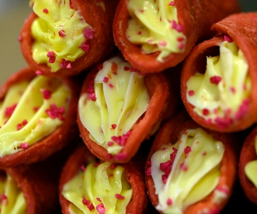 Image 3 from The UK Food & Drink Shows (by William Reed)