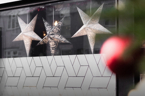 Image 3 from Paper Starlights