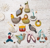 Thumbnail image 3 from Corinne Lapierre Limited