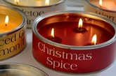 Thumbnail image 4 from Pintail Candles