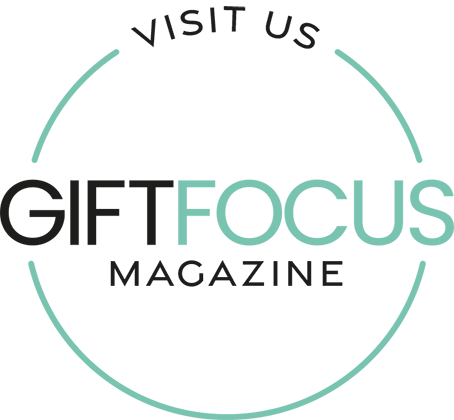 Visit the Gift Focus magazine website