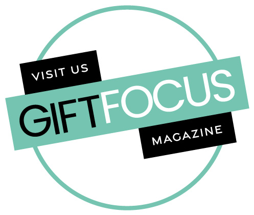 Visit the Gift Focus magazine website