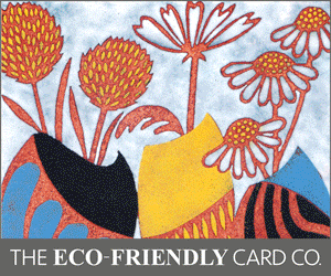 The Eco-Friendly Card Co
