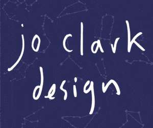 Jo Clark Design