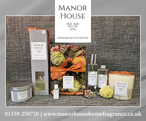 Manor House Home Fragrance