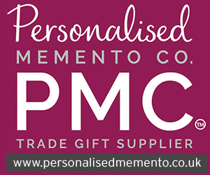 The Personalised Memento Co