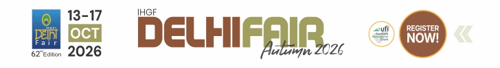 IHGF Delhi Fair