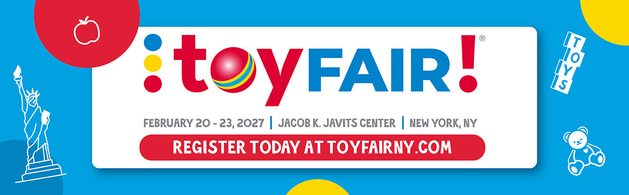 Toy Fair